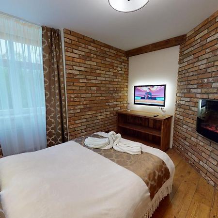 Apartman Marta, 200 M Ski Tatranská Lomnica Extérieur photo