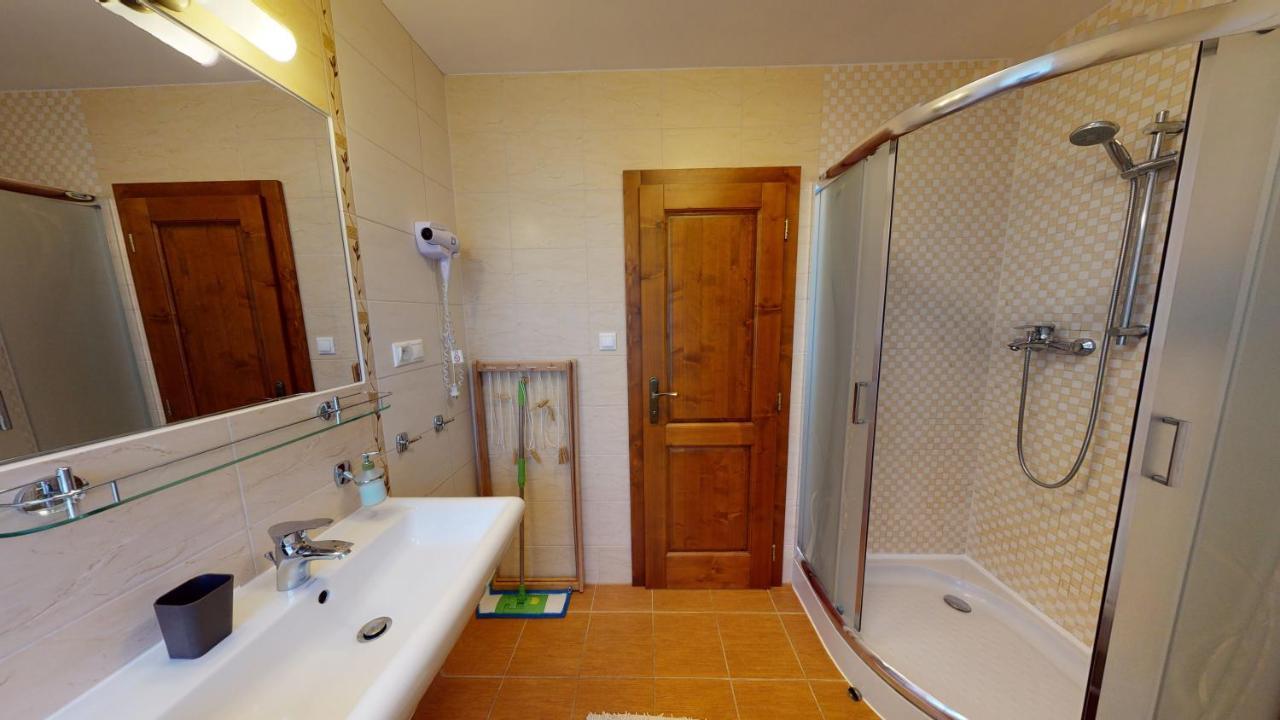 Apartman Marta, 200 M Ski Tatranská Lomnica Extérieur photo