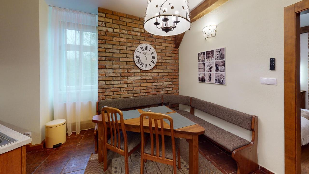 Apartman Marta, 200 M Ski Tatranská Lomnica Extérieur photo