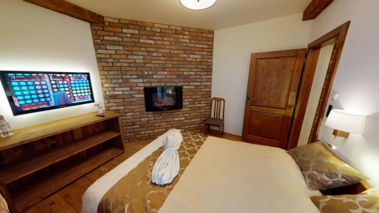 Apartman Marta, 200 M Ski Tatranská Lomnica Extérieur photo