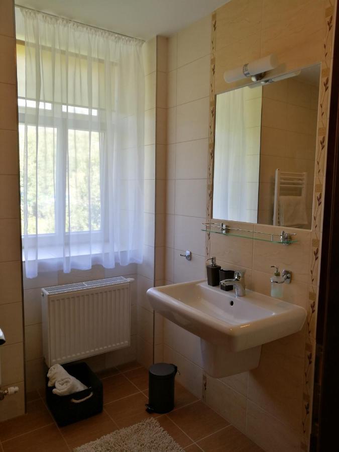 Apartman Marta, 200 M Ski Tatranská Lomnica Extérieur photo